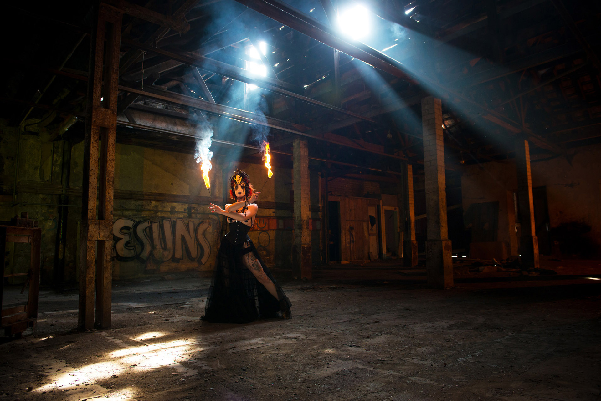 Freaky Factory-image-1