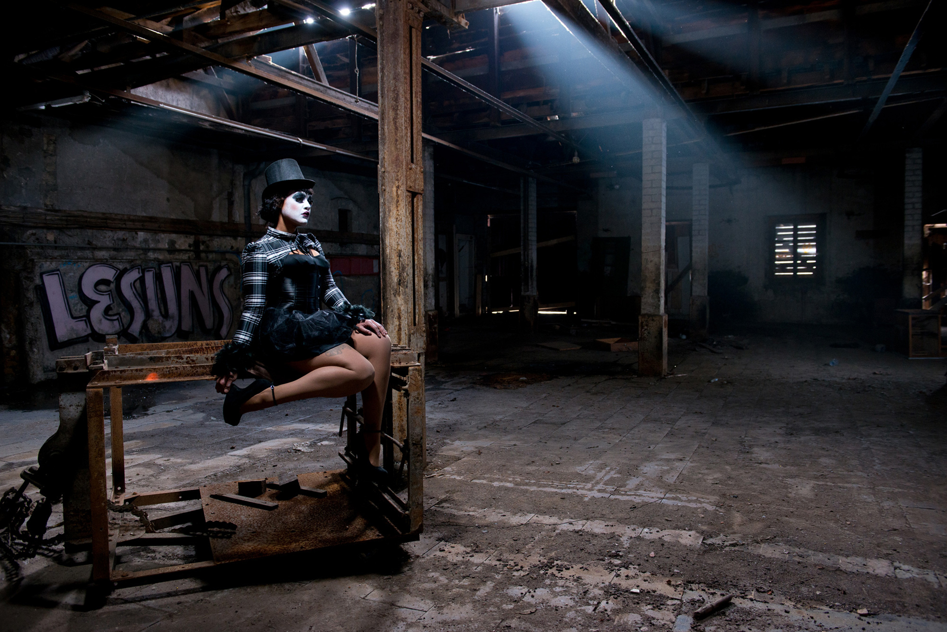 Freaky Factory-image-4