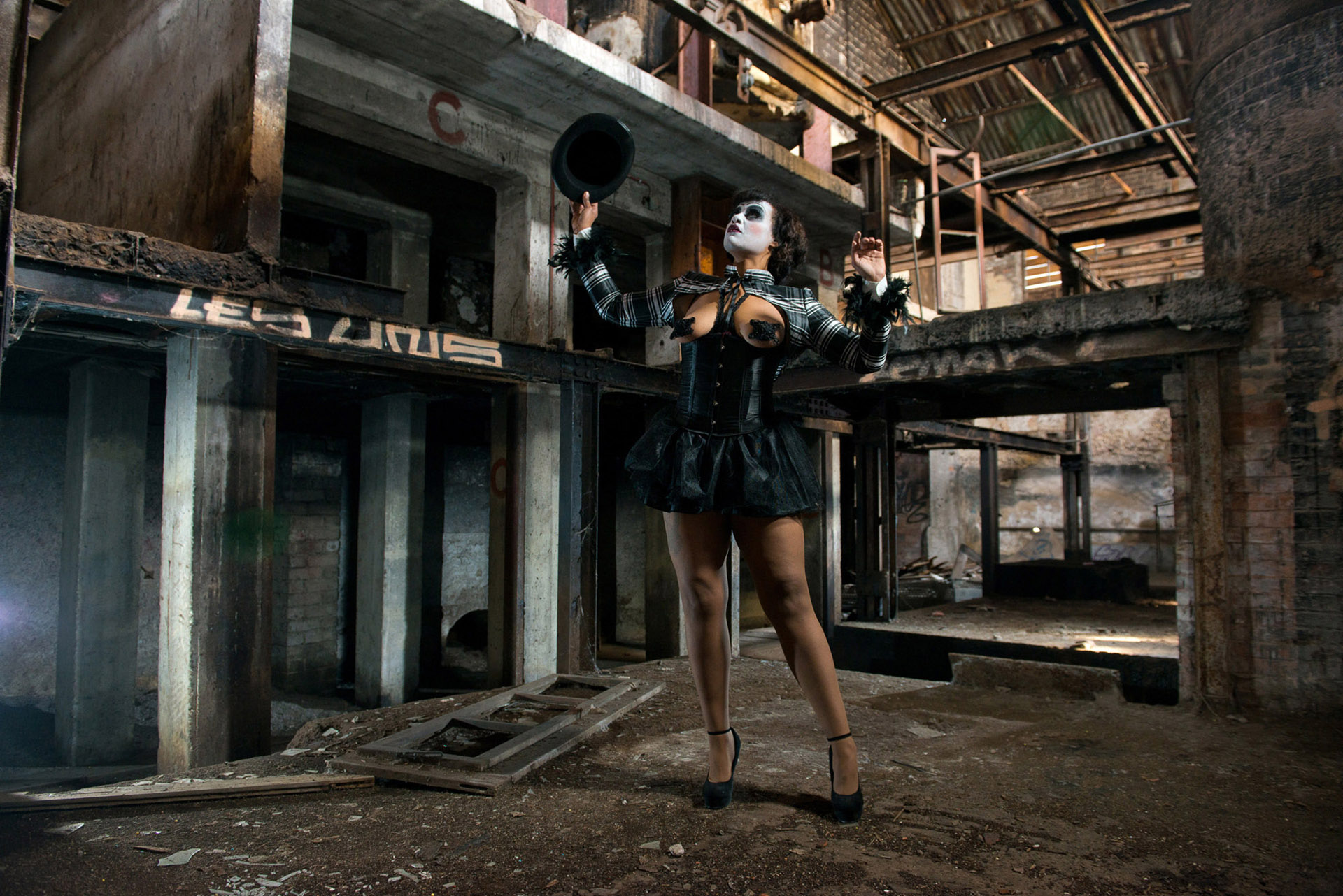 Freaky Factory-image-5